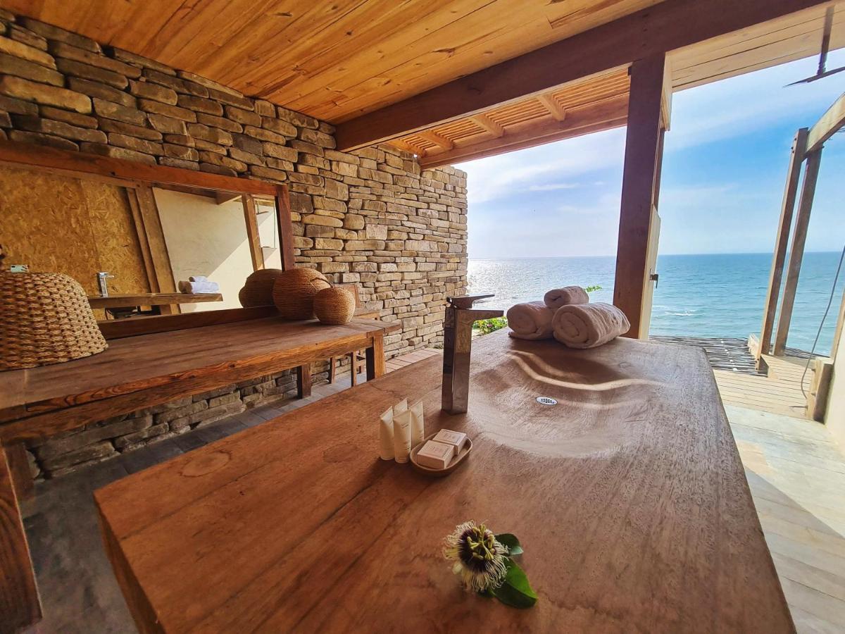Готель Alma Loft Вічайїто Екстер'єр фото